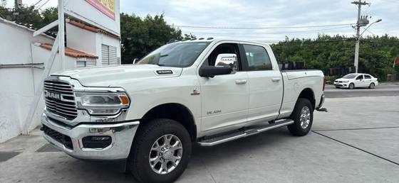 RAM 3500 6.7 I6 TURBO DIESEL LARAMIE CD 4X4 AUTOMÁTICO